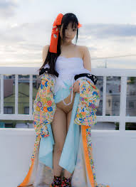 れんふりーど 無料裏本エロ画像 Simozo Cosplay Lenfried Massage Uncensored Photos