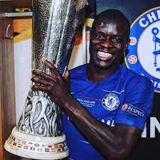 N'golo kante returns to full chelsea training as the blues prepare to face ajax in the champions league at stamford bridge tomorrow night.filmed by rodrigo. N Golo Kante Facebook