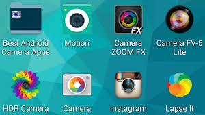 Best Camera App Android 15 Best Apps For Android To Make Your Selfie