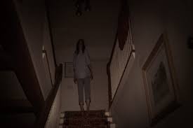 I keep getting the bad ending. 9 Questions Paranormal Activity Ghost Dimension Must Answer Horror Movie Horror Homeroom