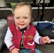 Iowa Stater Spring 2024 by Iowa State University Alumni Association