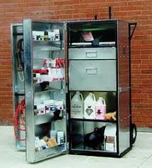 Show Boxes Showing Livestock Cattle Barn Show Goats