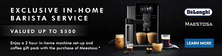 Get one at harvey norman. Delonghi Delonghi Coffee Machines Kettles Toasters Harvey Norman Australia