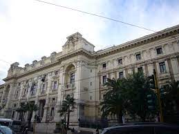 Ministero dell'istruzione, dell'università e della ricerca. Unterrichtsministerium Italien Wikipedia