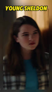 Brittany Perkins Young Sheldon