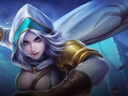 Gambar hero natalia mobile legend. 33 Gambar Hero Ml Natalia Galeri Game Andi