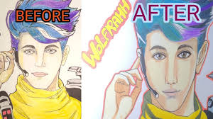 950 x 1689 jpeg 248 кб. Remake Video By Me Drawing Wolfrahh Speed Drawing Free Fire New Character Youtube
