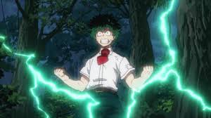 My Hero Academia Power Gif By Mannyjammy Find Share On Giphy Check out this fantastic collection of cool wallpapers, with 47 cool background images for your desktop, phone or tablet. my hero academia power gif by