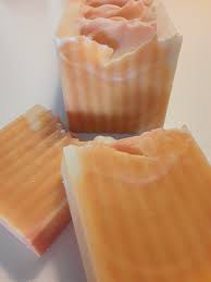 Von Mir Handgemachte Seife Orangensahne Flotte Karotte Karotten Seife