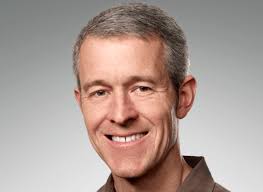 Apple names Jeff Williams as its new chief operating officer