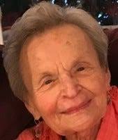 Helen Abrams Obituary