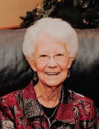 Ruth Eileen Erickson Obituary October 11, 2021