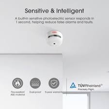 Index 0.1 review of best smoke detector for the money in 2021 0.2 2. The Best Wireless Interconnected Smoke Alarm X Sense Xs01 Wr A Review