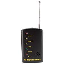 Detection of wired and wireless cameras. Hidden Camera Detector Rf Wireless Bug Detectors Spycenter Com