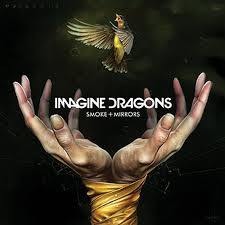 Imagine dragons — cutthroat 02:50. Smoke Mirrors Imagine Dragons Cd Emp