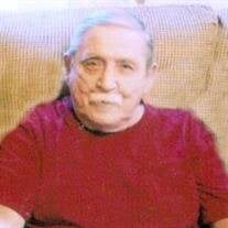 Roy Tollison Obituary