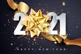 Know that the time that passes amplifies our feelings. Happy New Year 2021 Wishes
