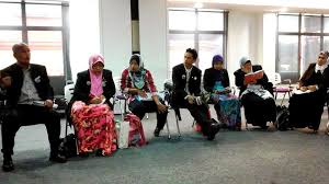 Zakizainal pertandingan intervarsity young motivator competition peringkat kebangsaan 2018. Akademi Motivator Profesional Malaysia Ampro Khir Khalid