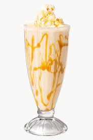 Caramel Popcorn Vanilla Milkshake Transparent Png Premium Image By Rawpixel Com Jira