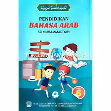 Check spelling or type a new query. Paket Buku Pendidikan Bahasa Arab Sd Muhammadiyah Kelas 4 6 Shopee Indonesia