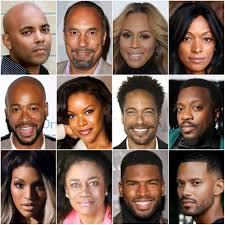 Our best movies on netflix list includes over 85 choices that range from hidden gems to comedies to superhero movies and beyond. Tri Destined Studios To Air Carl Weber S Influence Starring Deborah Cox On Bet Plus Blackfilm Com Black Movies Television And Theatre News