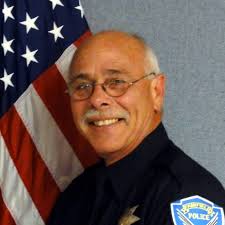 Fairfield, CA Police Department