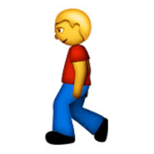 Pedestrian Emoji U 1f6b6 U E201 Emoji Mario Characters Fictional Characters