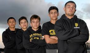 San Fernando, El Camino Real poised for big seasons in wrestling