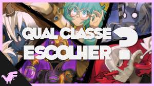 This category lists all classes. Qual A Melhor Classe Pra Jogar Sozinho Tier List Wakfu Youtube