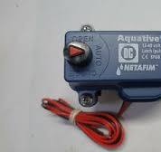 AQUATIVE SOLENOID VALVE 12VDC LATCH-CONF2-2.1MM | eBay