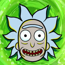 How To Draw Rick For Beginners Step By Step Drawing Guide By Dawn Dragoart Com