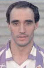 Ramón Calvo, Ramón Calvo Val