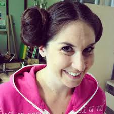 May the 4th be with you! ⭐️ Anyone for Star Wars Yoga? If so, I have just  the video/s for you. Let's switch