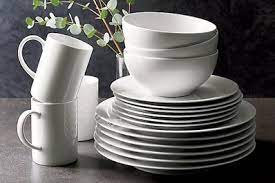 Well, find the best dinnerware sets here, which will be an excellent choice for everyday life and romantic dinners either! The Best Dinnerware Set For 2021 Reviews By Wirecutter