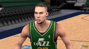 Rudy gobert signed a 5 year / $205,000,002 contract with the utah jazz, including $205,000,002 guaranteed, and an annual average salary of $41,000,000. The Nba2k Evolution Of Rudy Gobert Slc Dunk