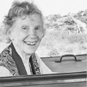 Dagg Family Obituaries