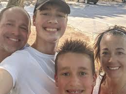 Fundraiser by Nancy Jamison : Bill Jamison's Recovery, Healing & Support  Fund