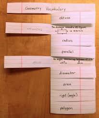 Flashcards are cards holding a small amount of information, help for students to see, as assistance to learning. Make A Foldable Flashcard Helpful For Memorizing The Phonetic Alphabet School Study Tips Study Tips How To Memorize Things