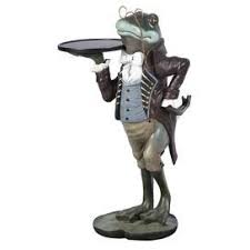 Online Home Store For Furniture Decor Outdoors More Wayfair Butler Table Side Table Frog Statues