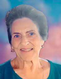 Obituary information for Irai Maria De Oliveira