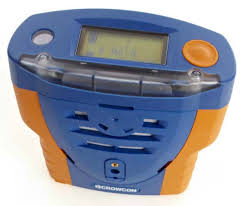 Gas alert 5 gas (lel, o2,co,h2s,so2) with motorised pump. Crowcon Tetra Personal 4 Gas Monitor Lithium Ion Ch4 Lel O2 H2s Co Pumped Tet01 Abcd