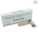 Alprazolam Tablets 0.5 mg | Pharma Franchise, Manufacturer and ...