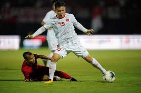 Việt nam chuẩn bị có cuộc chạm trán với indonesia ở vòng loại world cup 2022 trên sân kapten i wayan dipta ở đảo bali vào thứ ba (15/10). Nháº­n Ä'á»‹nh Viá»‡t Nam Vs Indonesia Báº£ng G Vong Loáº¡i World Cup 2022 Vietnamnet