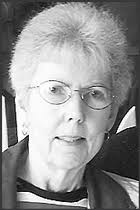 Margaret Stringer Obituary