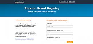 Maybe you would like to learn more about one of these? Amazon Brand Registry Complete Seller 2021 Guide Updated