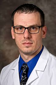 Shane Hester, DO, FACS, DABS