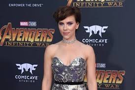 Scarlett johansson first appeared in the 1994 movie north and later starred in 1996 manny & lo before going to gain more reputation after featuring in the 1998 horse whisperer and the 2001 ghost world. Scarlett Johansson Measurements Height Weight Bra Breast Size More