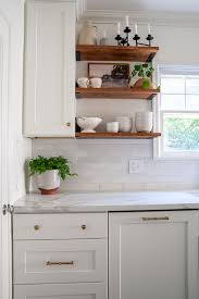 Maybe you would like to learn more about one of these? Modern Traditional Diy Kitchen Reno Reveal Create Enjoy