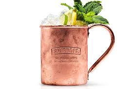Moscow Mule With Smirnoff Vodka Cocktail Recipe Smirnoff Recipe In 2020 Vodka Cocktails Recipes Smirnoff Vodka Cocktail Drinks Vodka