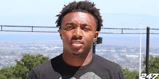 UCLA Watching JC DB Demetrius Freeney